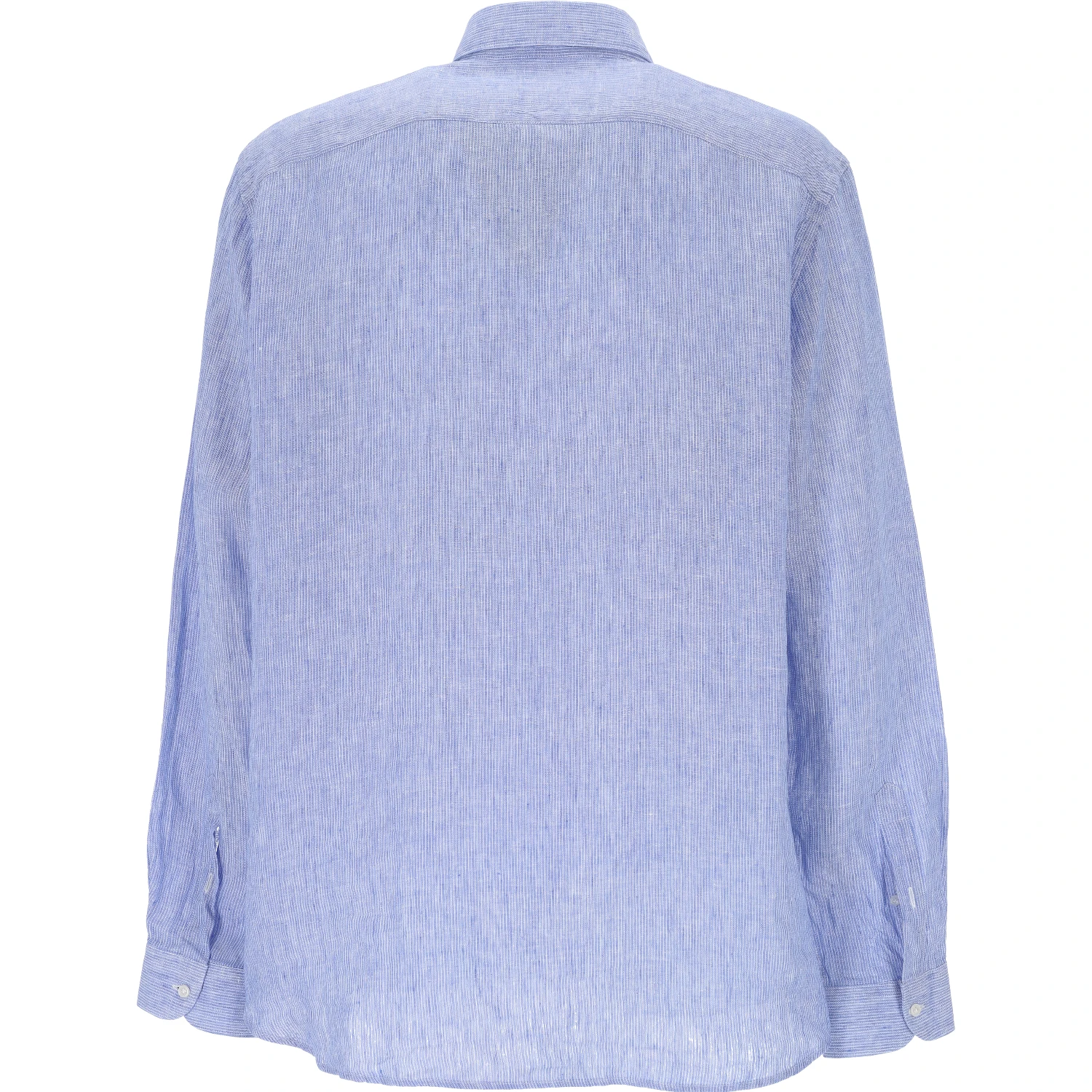 Fay Shirts Light Blue