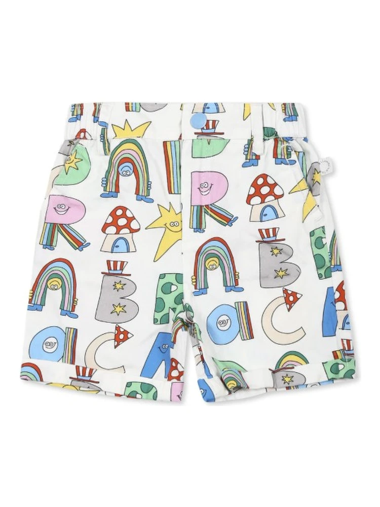 Stella McCartney Shorts
