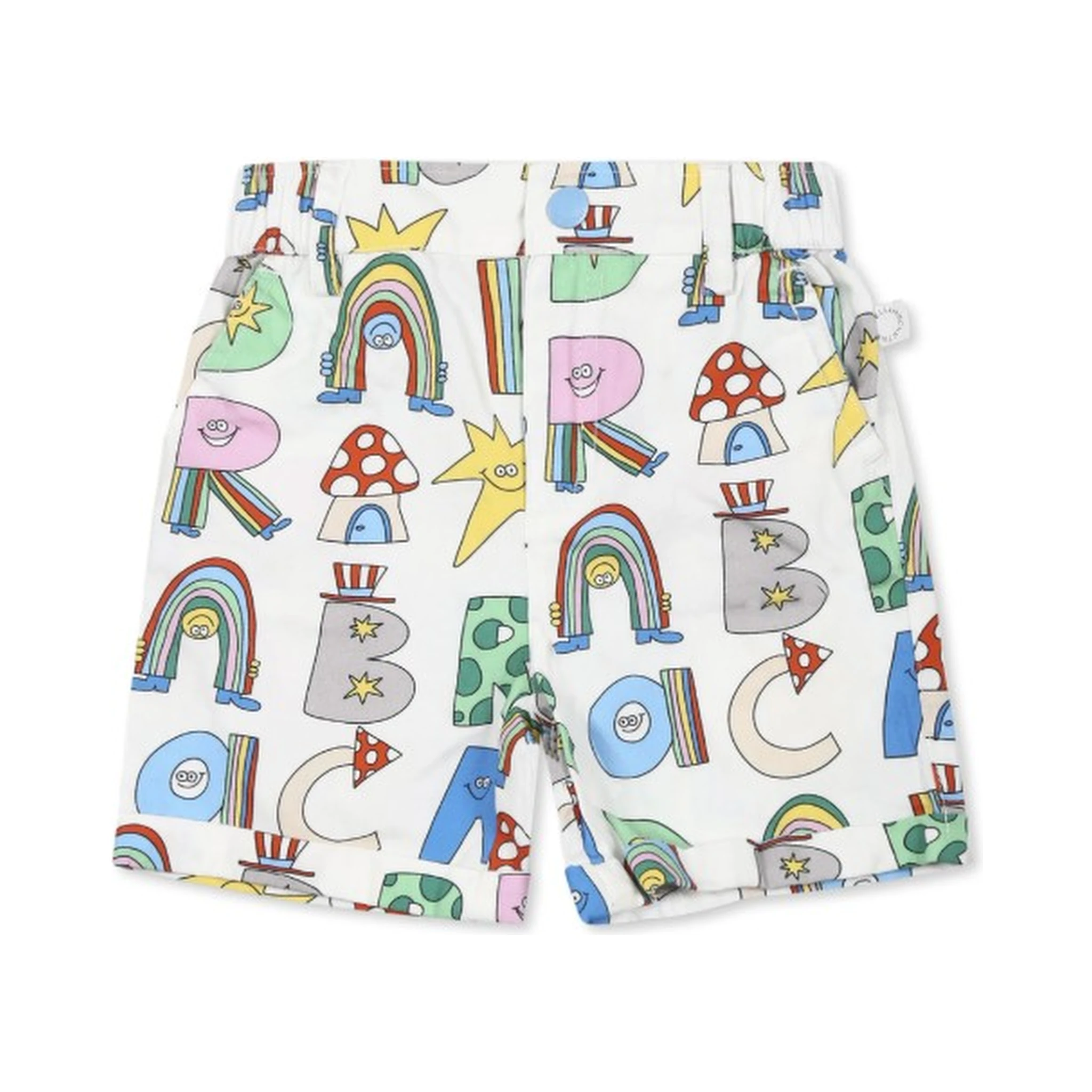 Stella McCartney Shorts