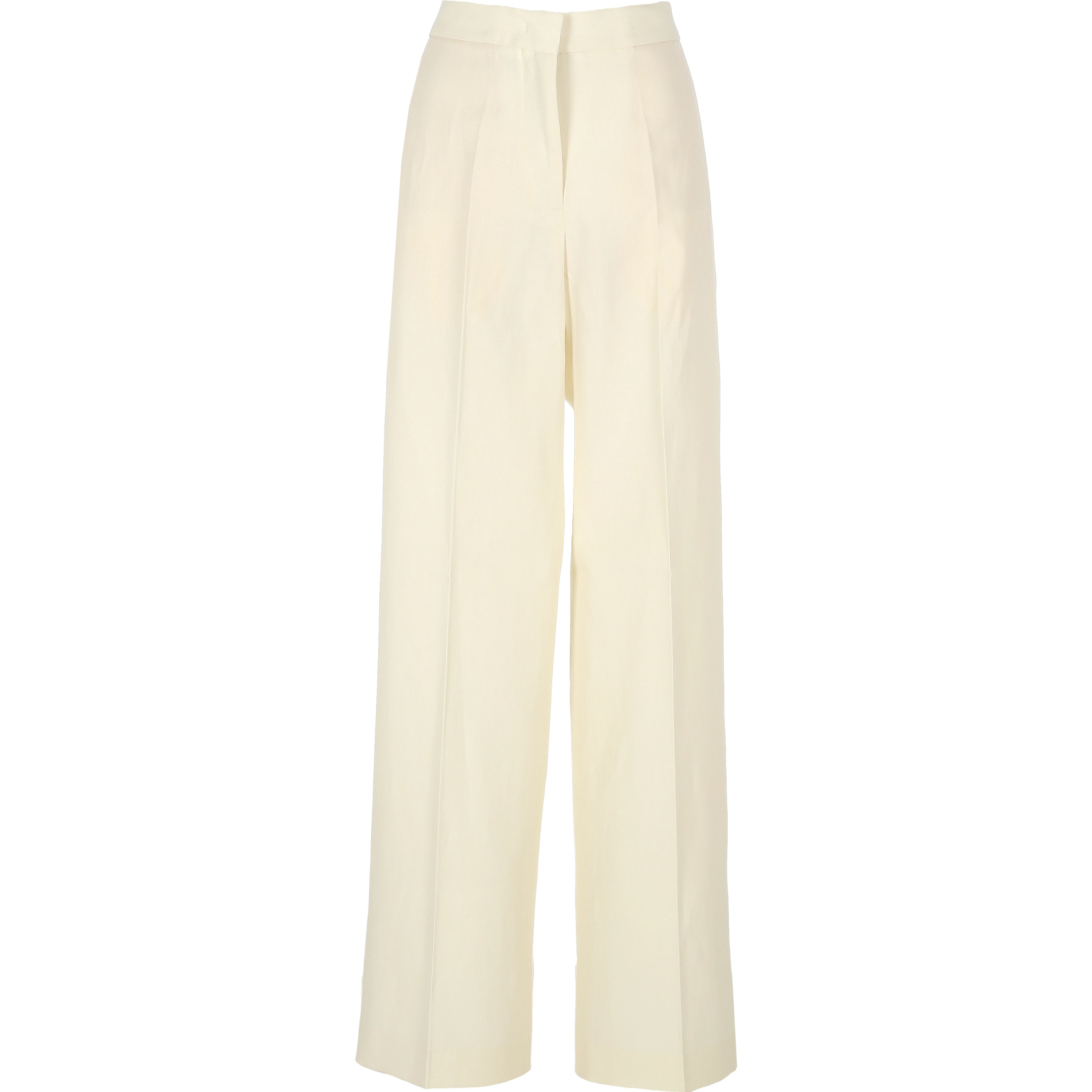 Fabiana Filippi Trousers Beige