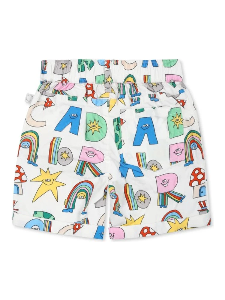 Stella McCartney Shorts alternative