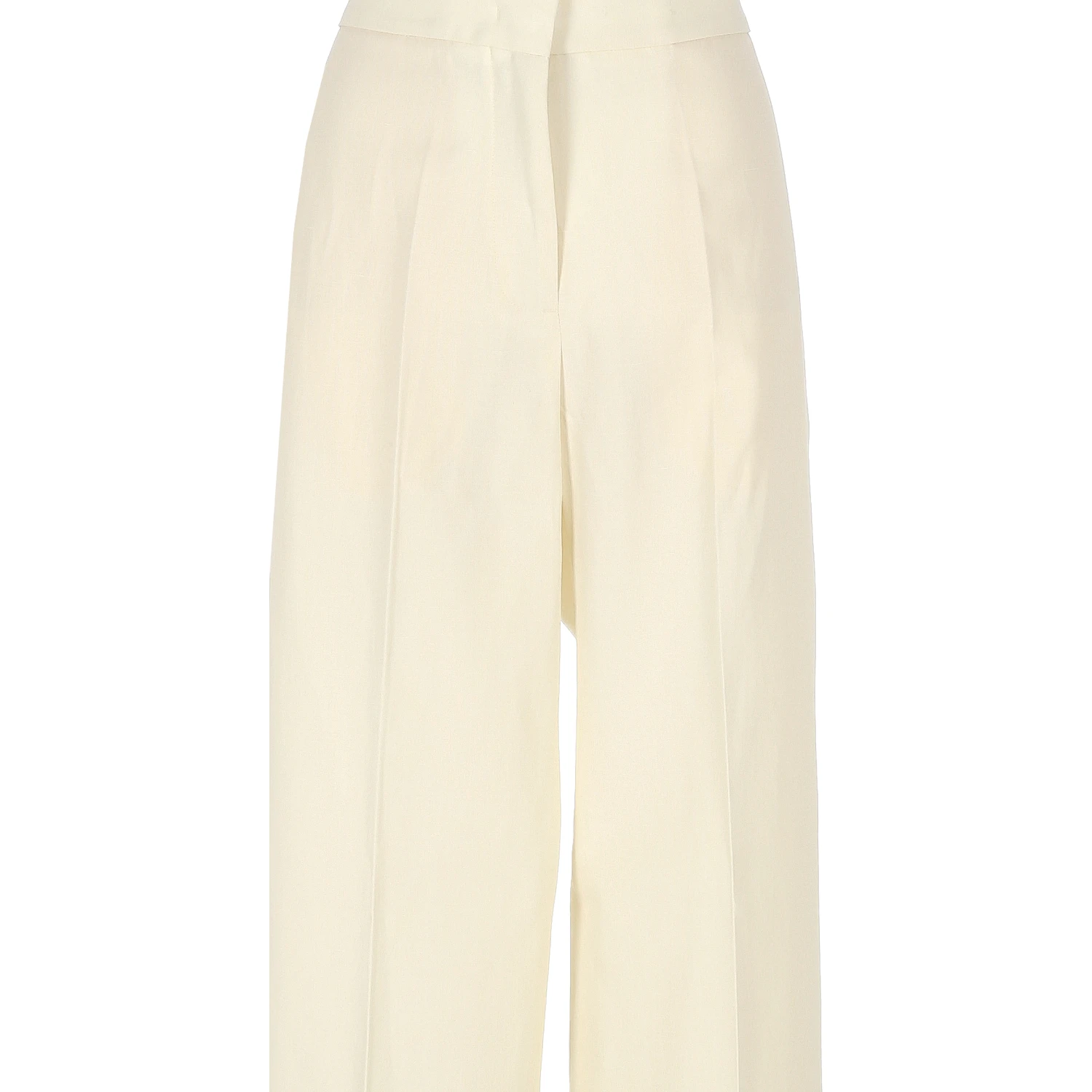Fabiana Filippi Trousers Beige