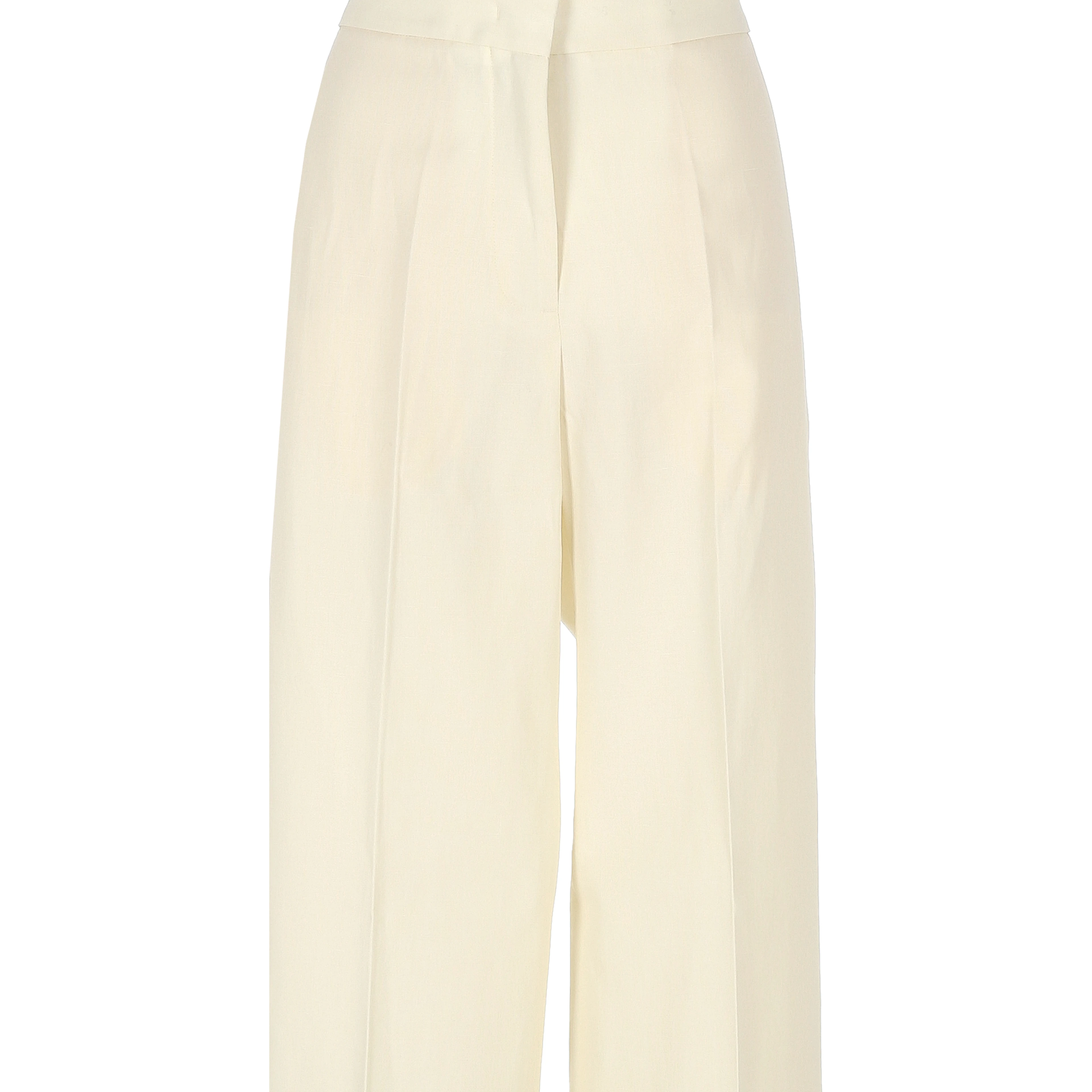 Fabiana Filippi Trousers Beige