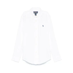 Polo Ralph Lauren Shirts White