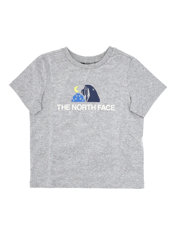 THE NORTH FACE T-shirts and Polos