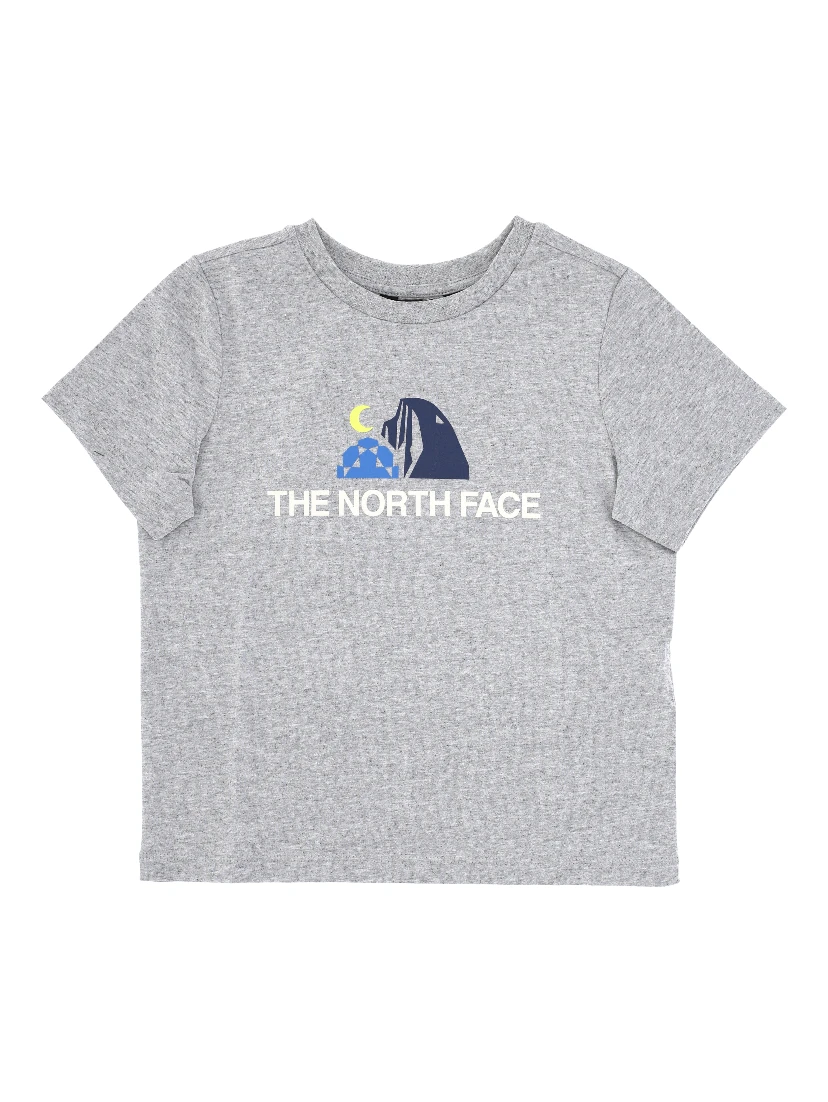 THE NORTH FACE T-shirts and Polos