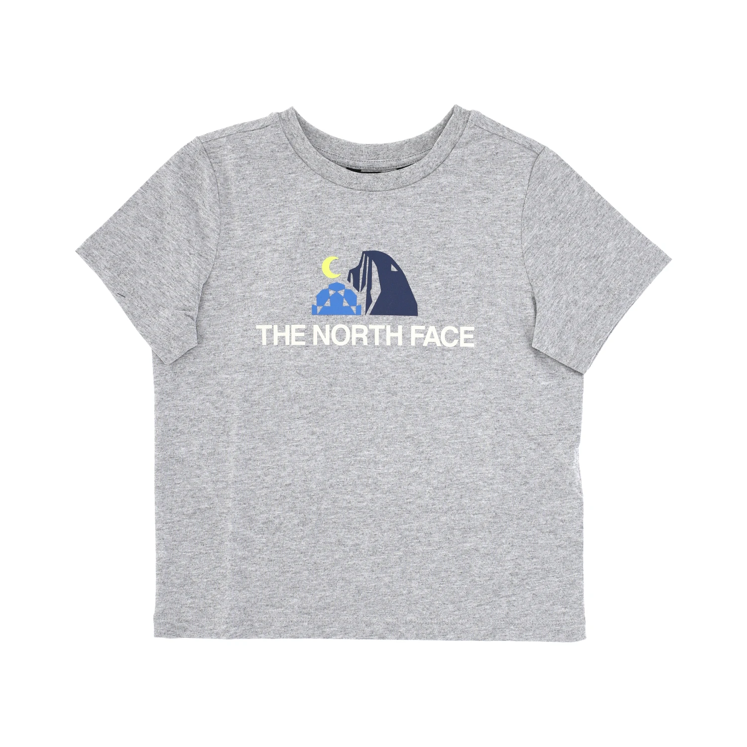 THE NORTH FACE T-shirts and Polos