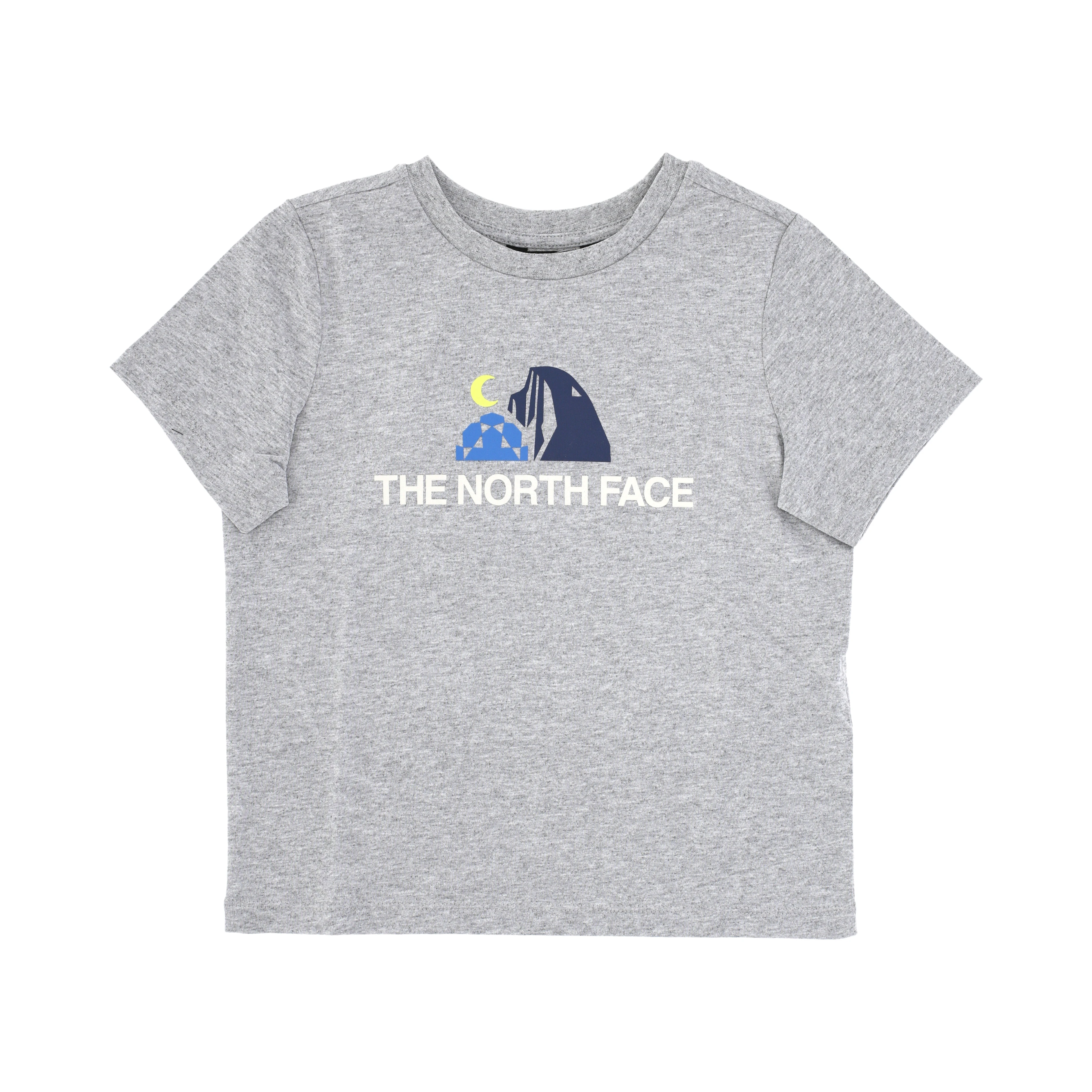 THE NORTH FACE T-shirts and Polos