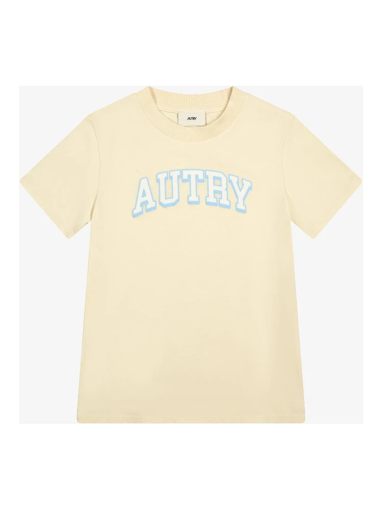 AUTRY T-shirts and Polos