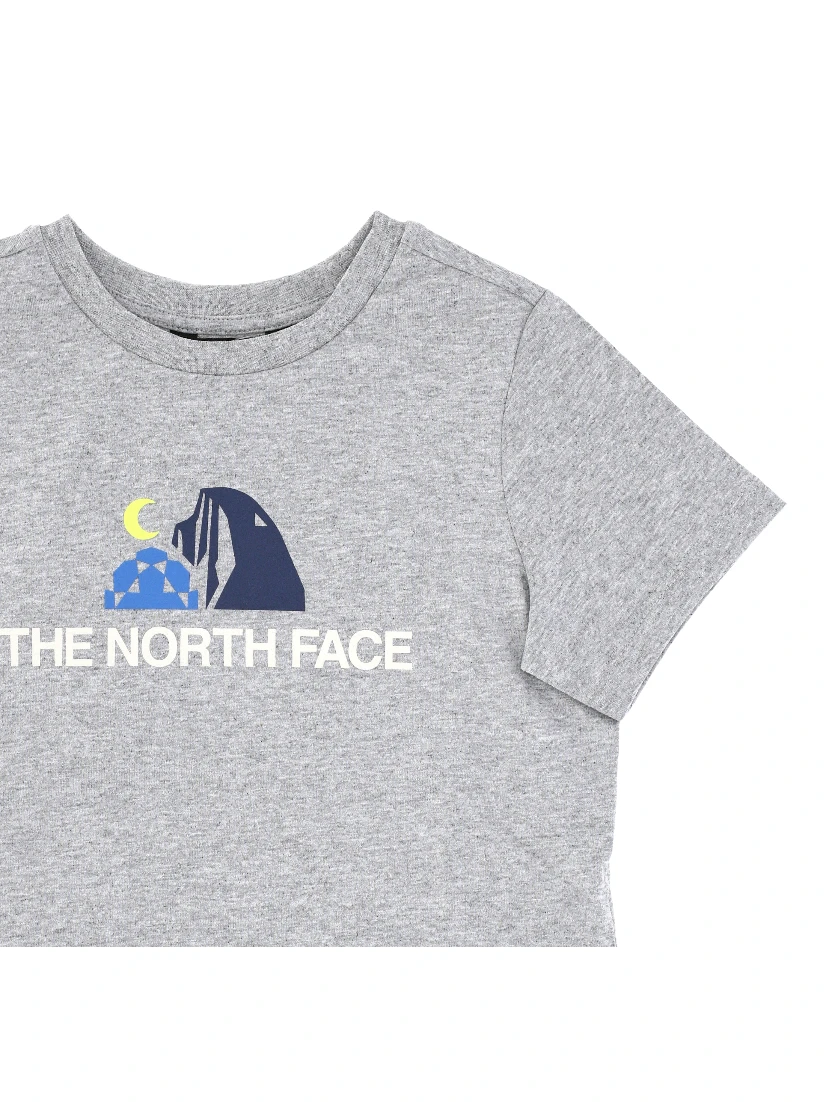 THE NORTH FACE T-shirts and Polos