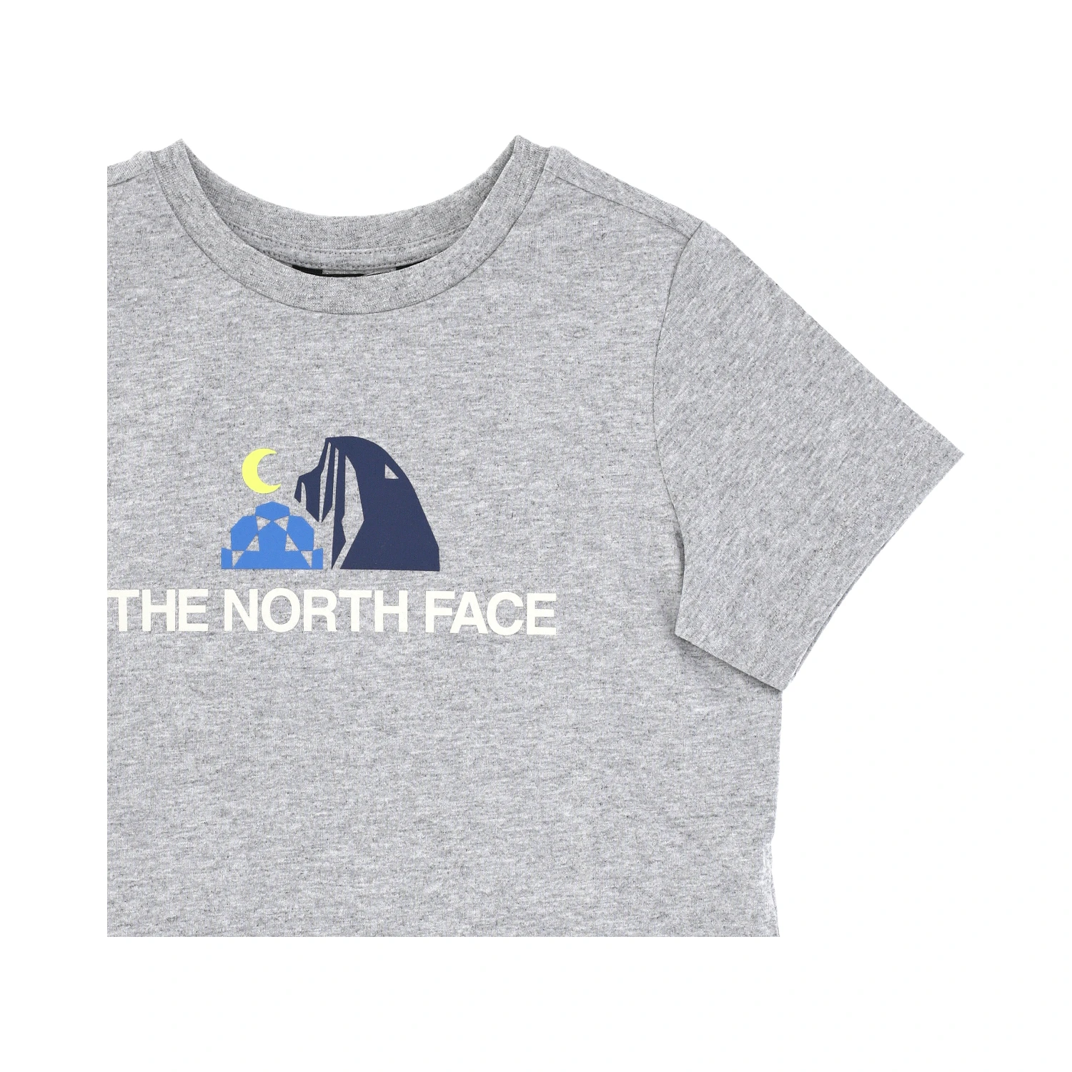 THE NORTH FACE T-shirts and Polos