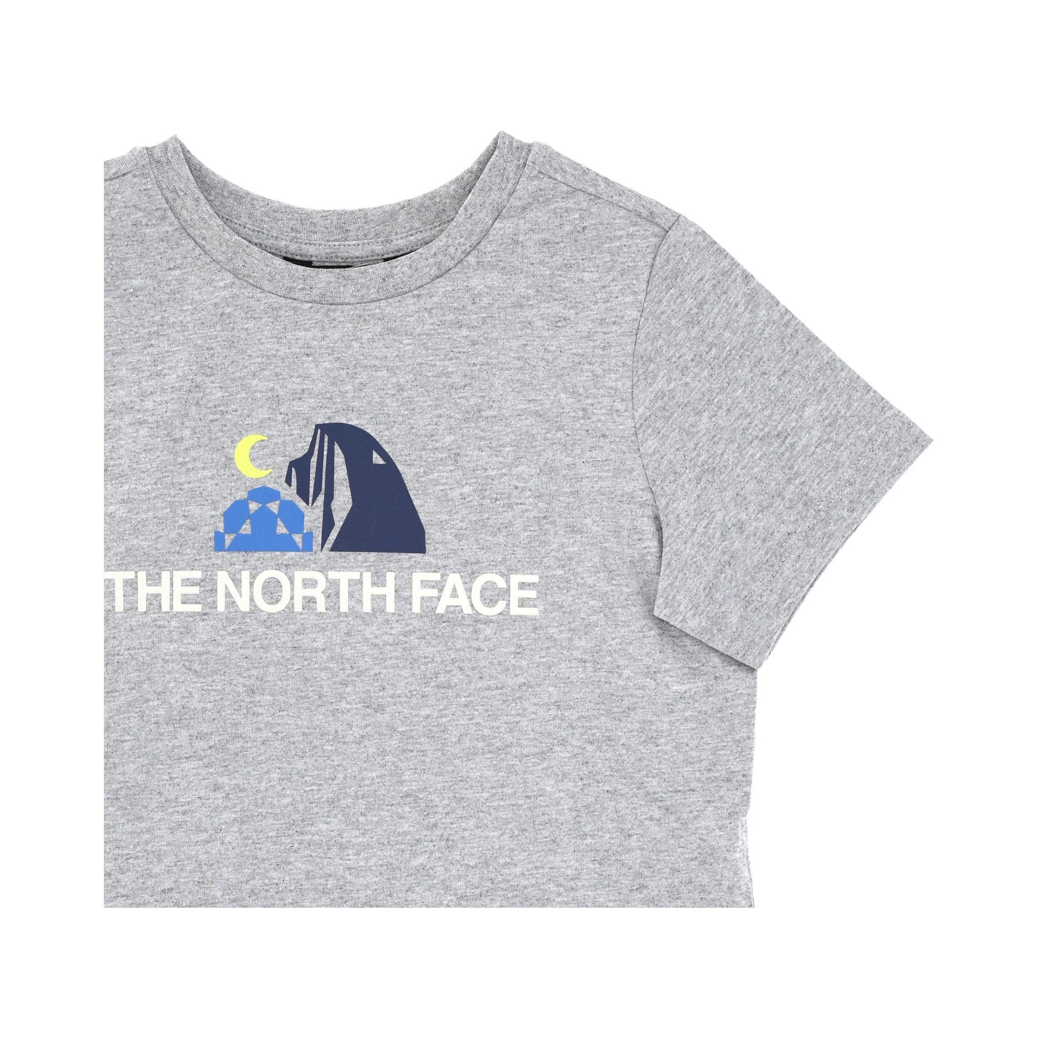 THE NORTH FACE T-shirts and Polos