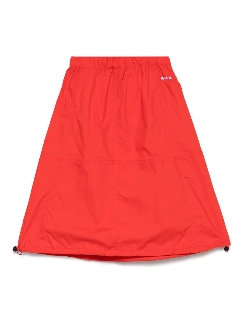 MSGM KIDS Skirts