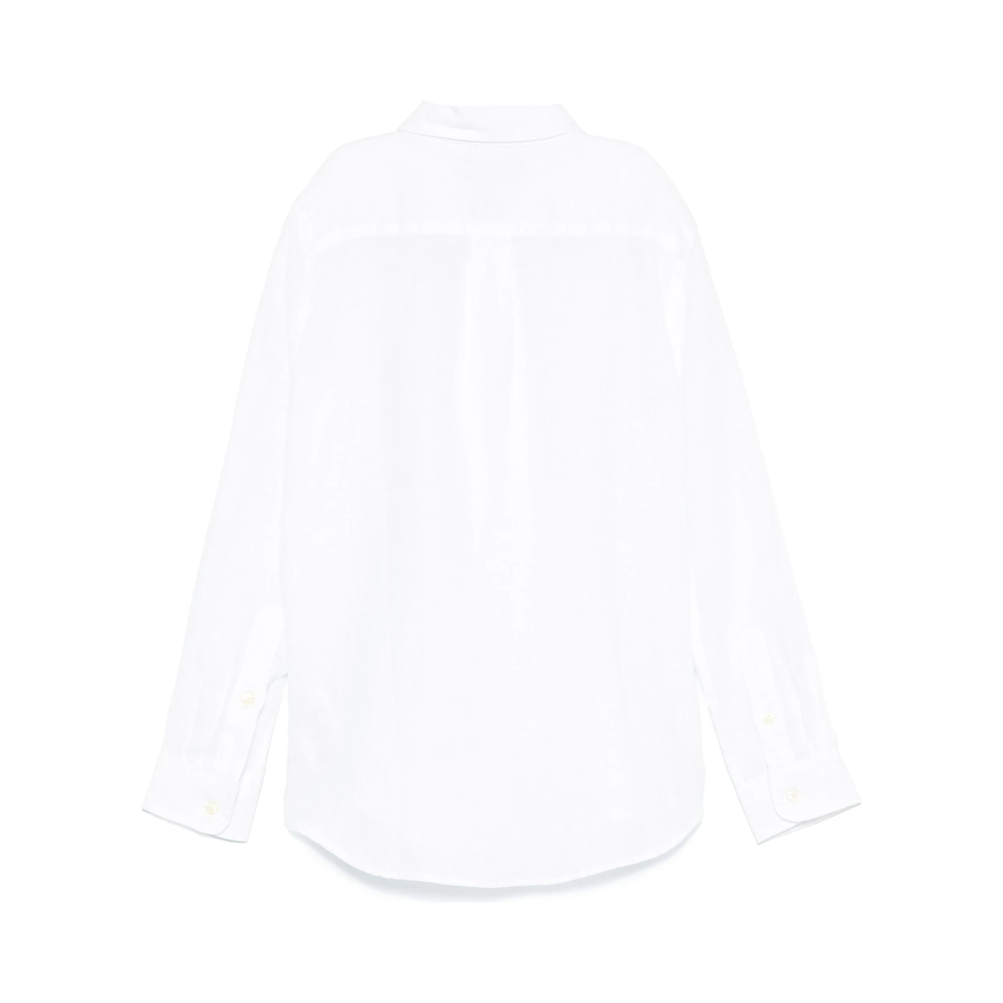 Polo Ralph Lauren Shirts White