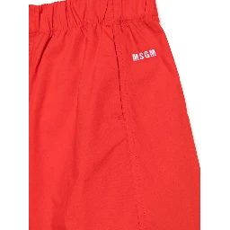 MSGM KIDS Skirts