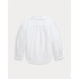 Polo Ralph Lauren Shirts White