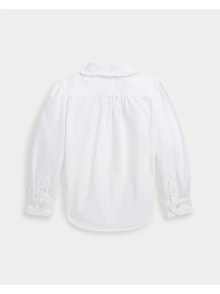 Polo Ralph Lauren Shirts White alternative