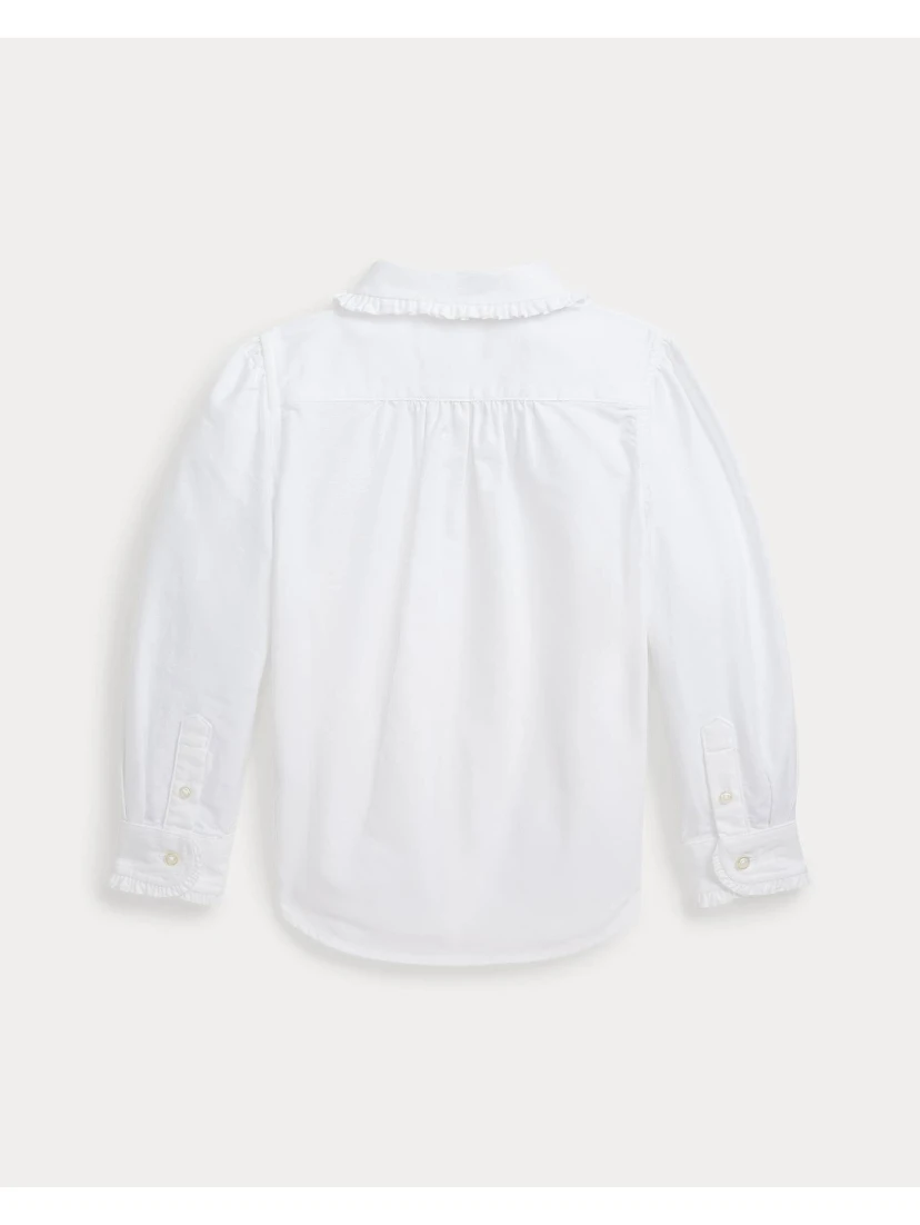 Polo Ralph Lauren Shirts White