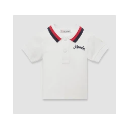 MONCLER KIDS T-shirts and Polos