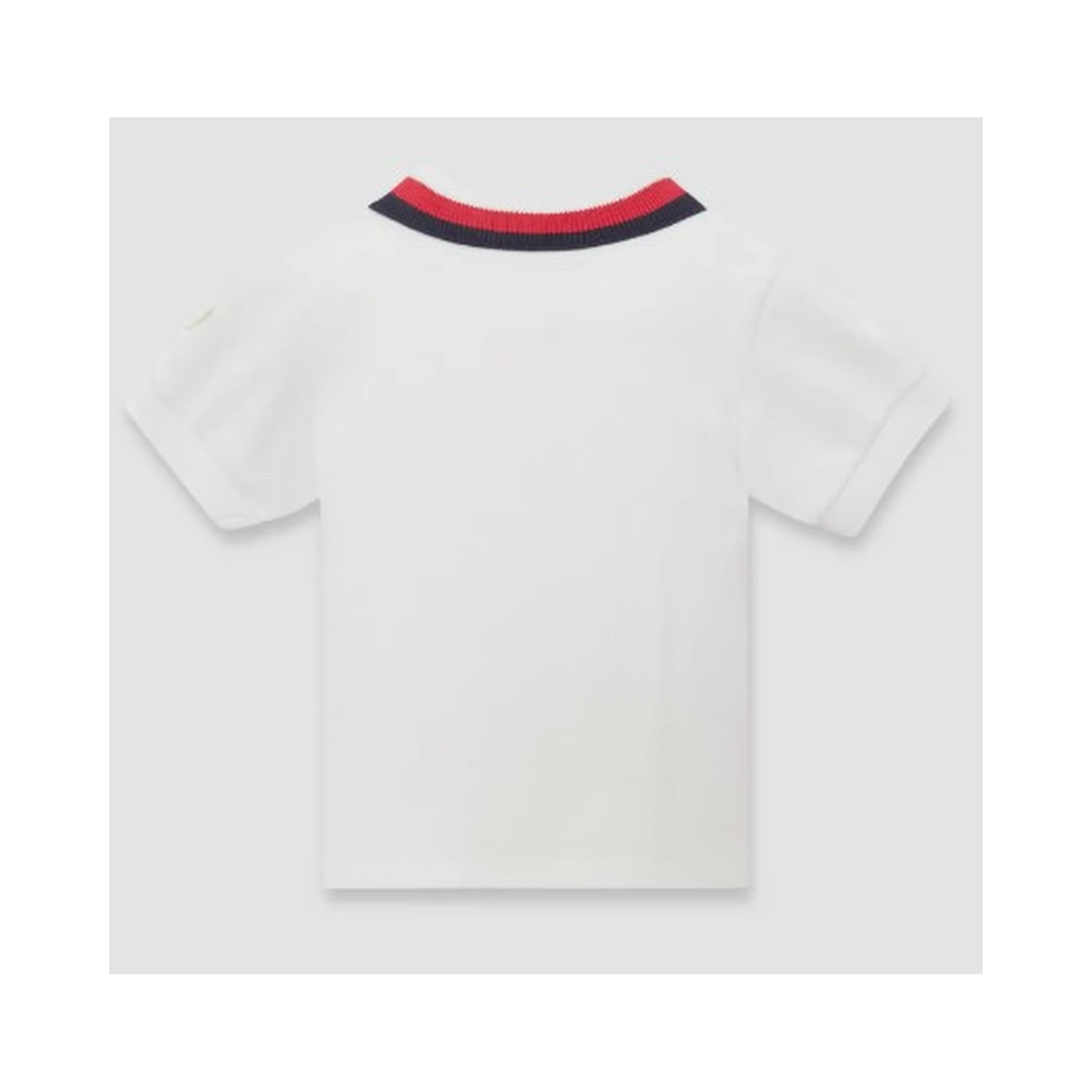 MONCLER KIDS T-shirts and Polos