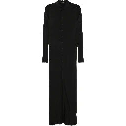 Balenciaga Dresses Black