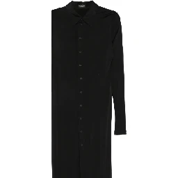 Balenciaga Dresses Black