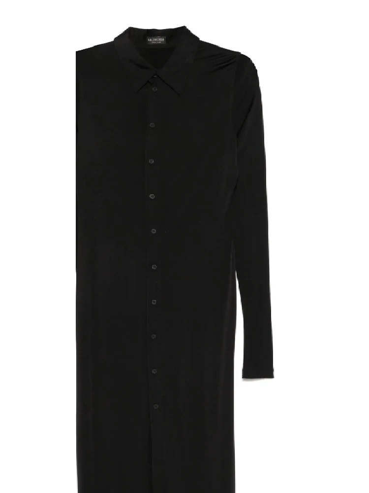 Balenciaga Dresses Black alternative