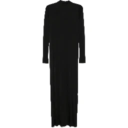 Balenciaga Dresses Black