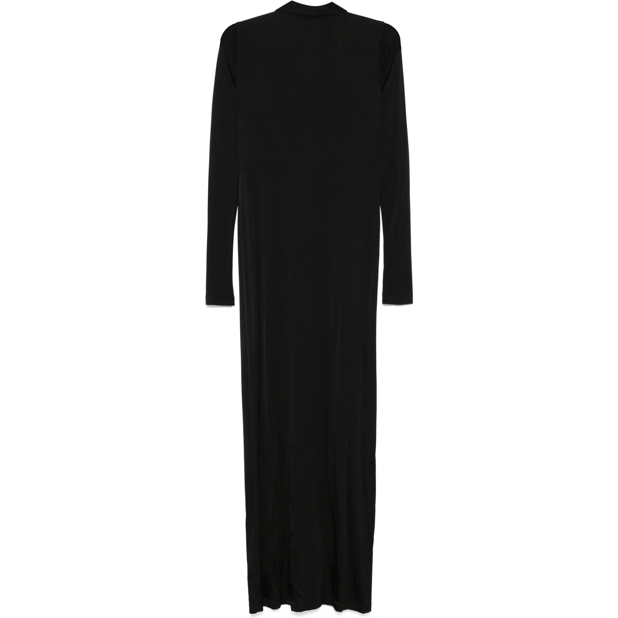 Balenciaga Dresses Black