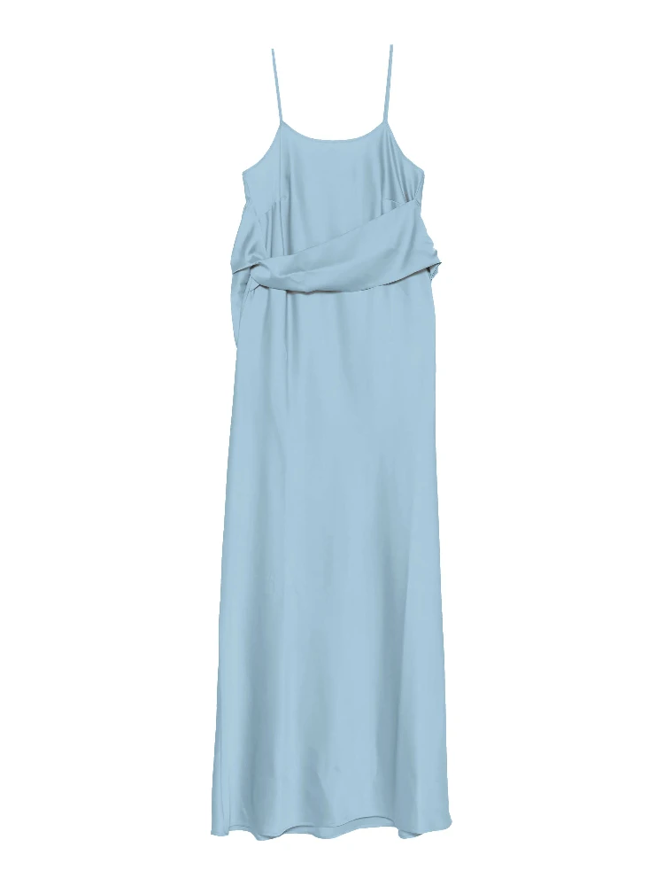 D.EXTERIOR Dresses Blue