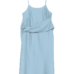 D.EXTERIOR Dresses Blue