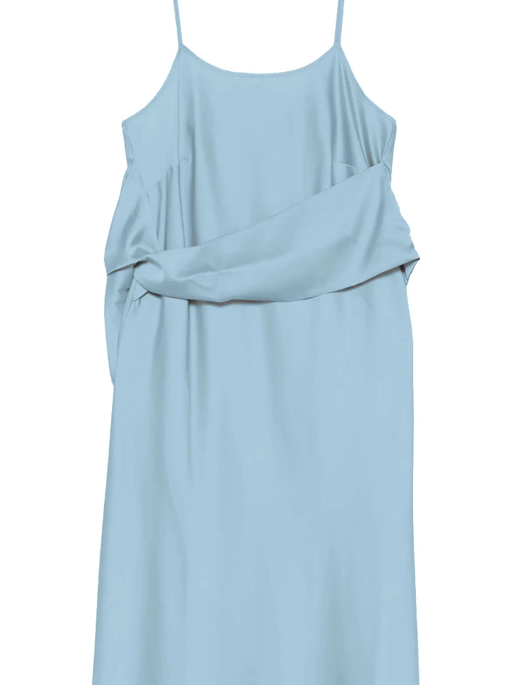 D.EXTERIOR Dresses Blue alternative