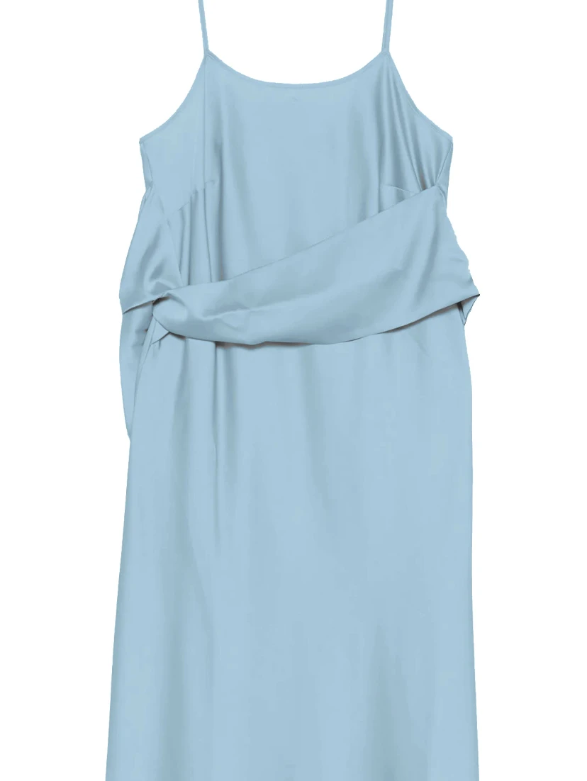 D.EXTERIOR Dresses Blue