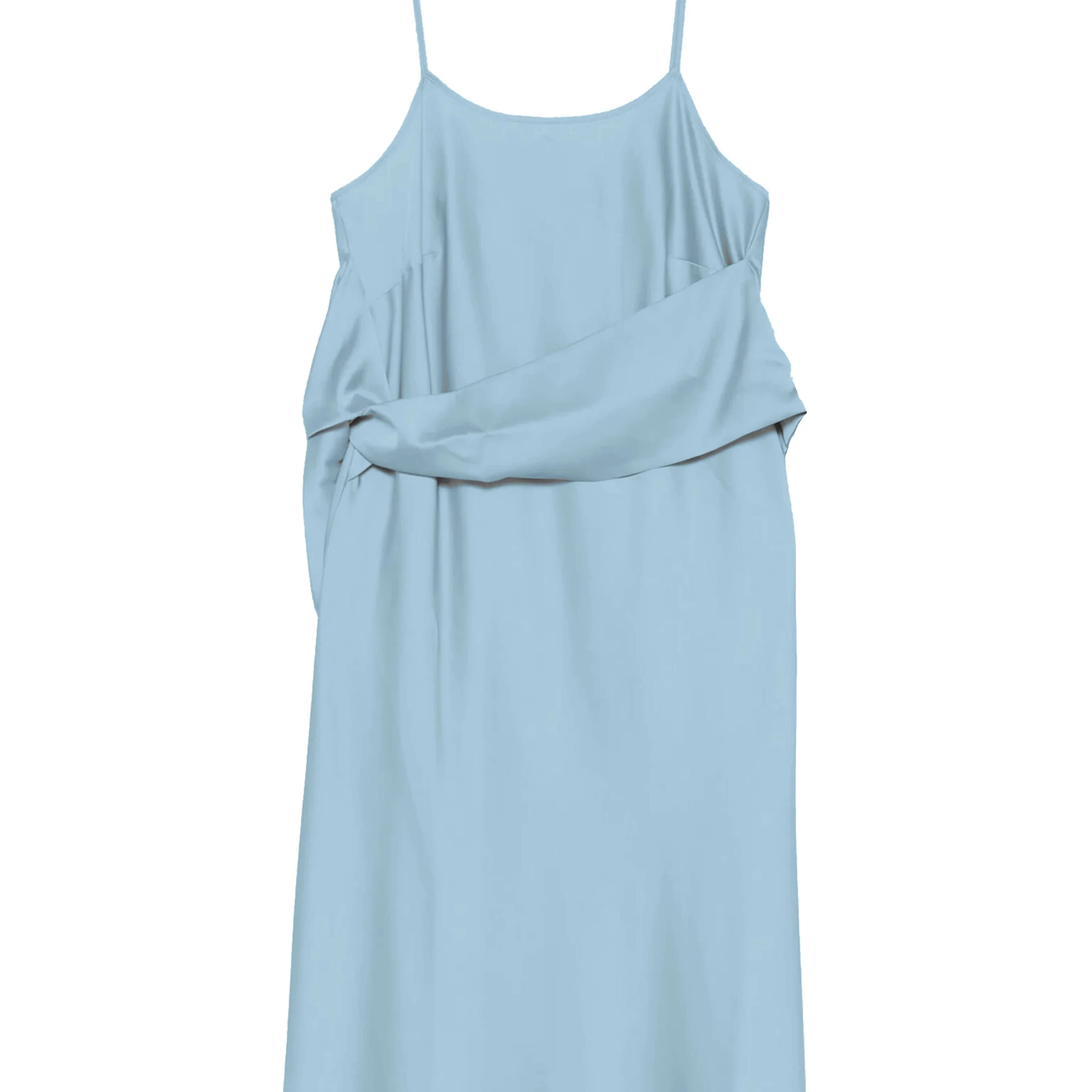 D.EXTERIOR Dresses Blue