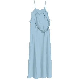 D.EXTERIOR Dresses Blue