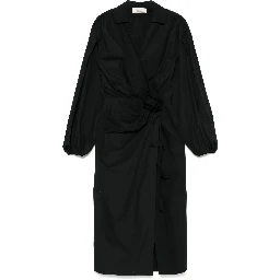 Blumarine Dresses Black