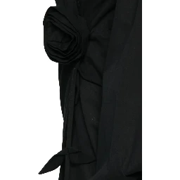 Blumarine Dresses Black