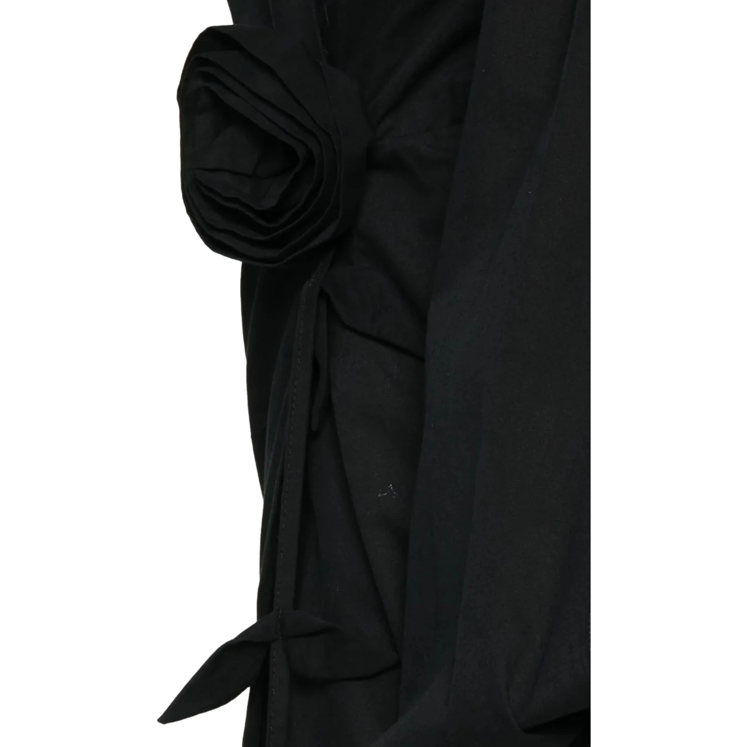 Blumarine Dresses Black