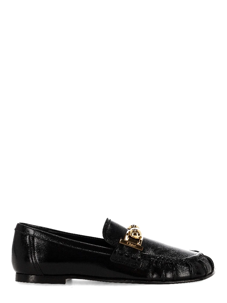 Chloè Flat shoes Black