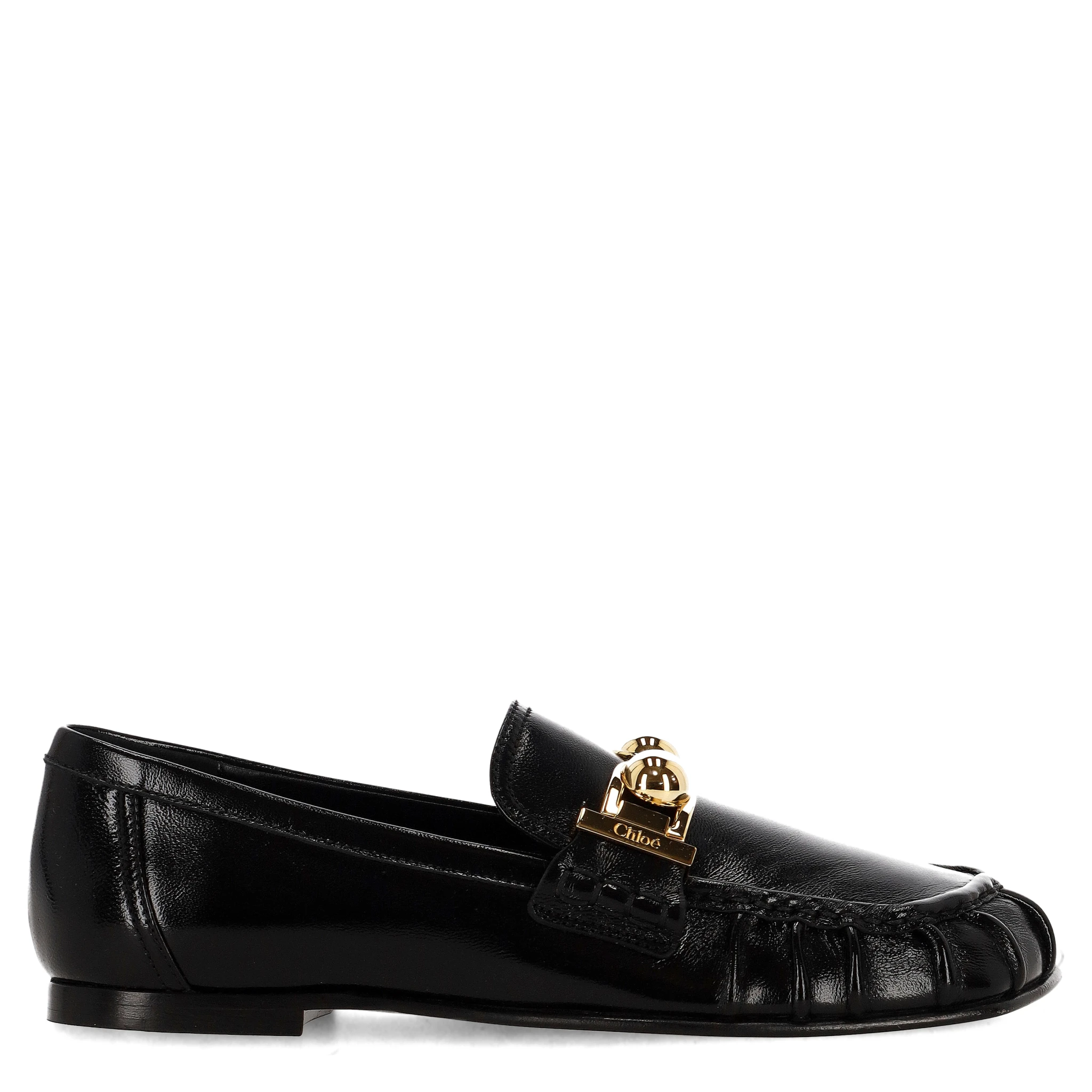 Chloè Flat shoes Black