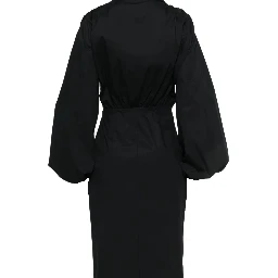 Blumarine Dresses Black
