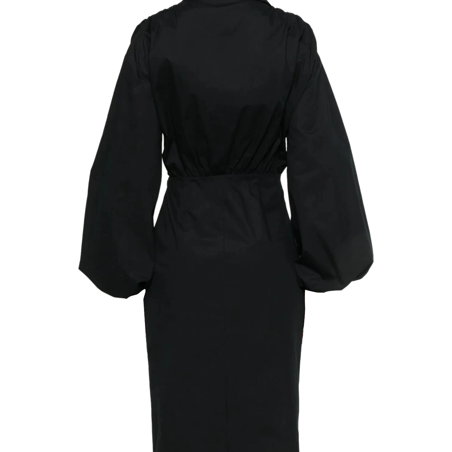 Blumarine Dresses Black