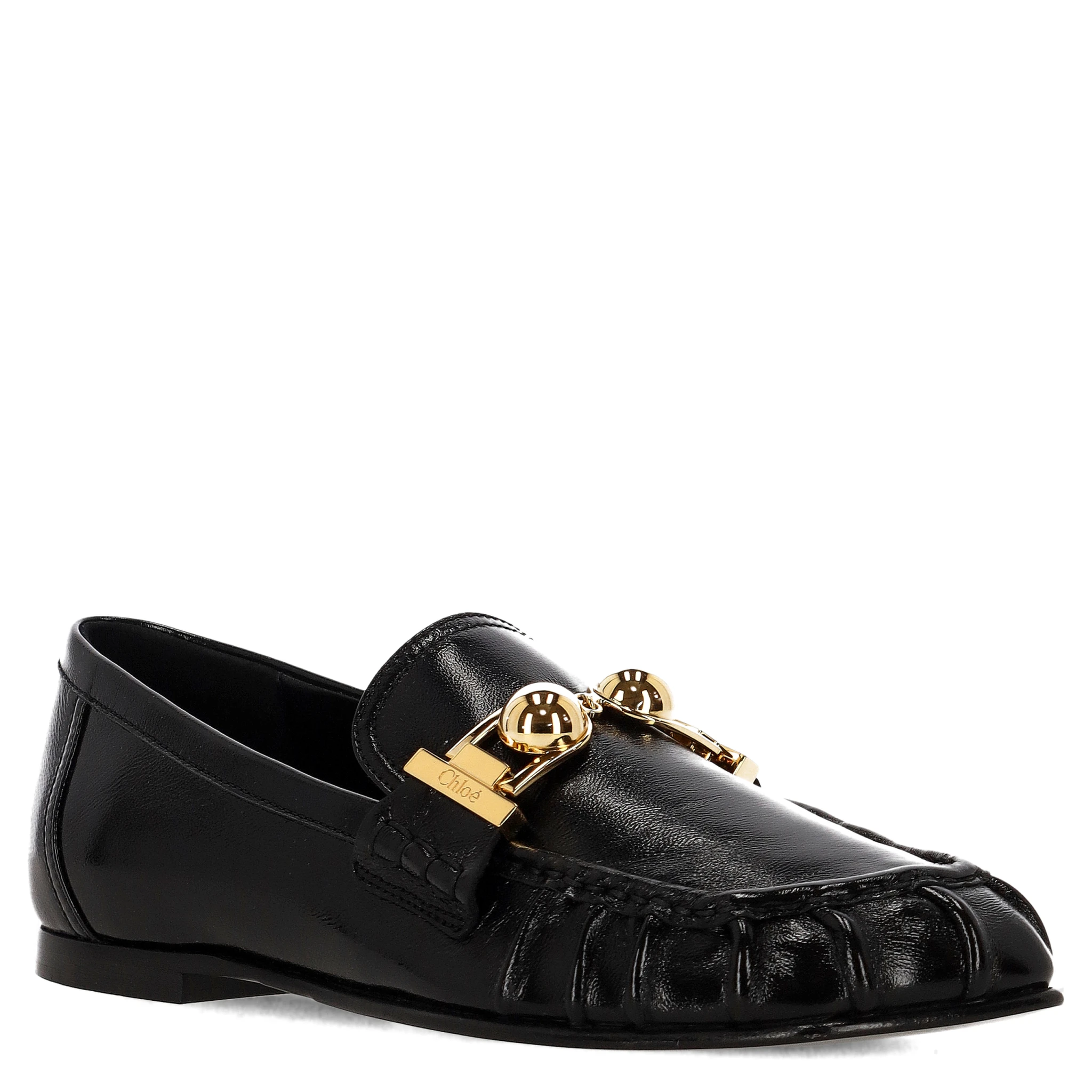 Chloè Flat shoes Black