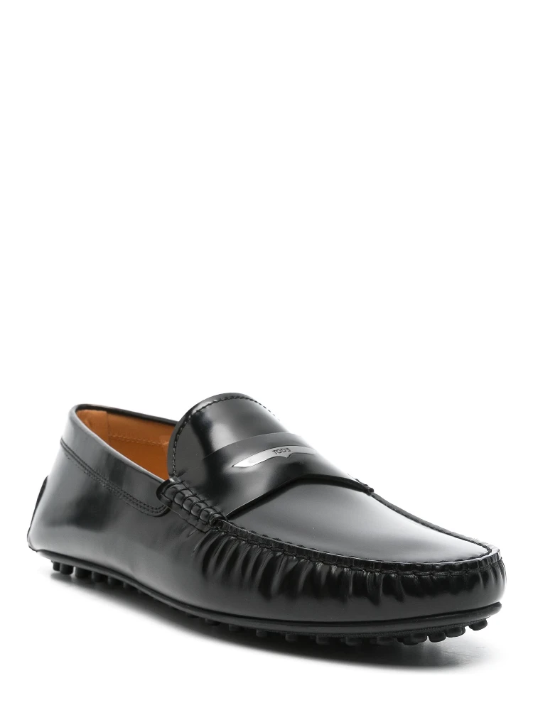 Tod's Flat shoes alternative