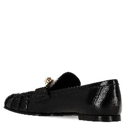Chloè Flat shoes Black
