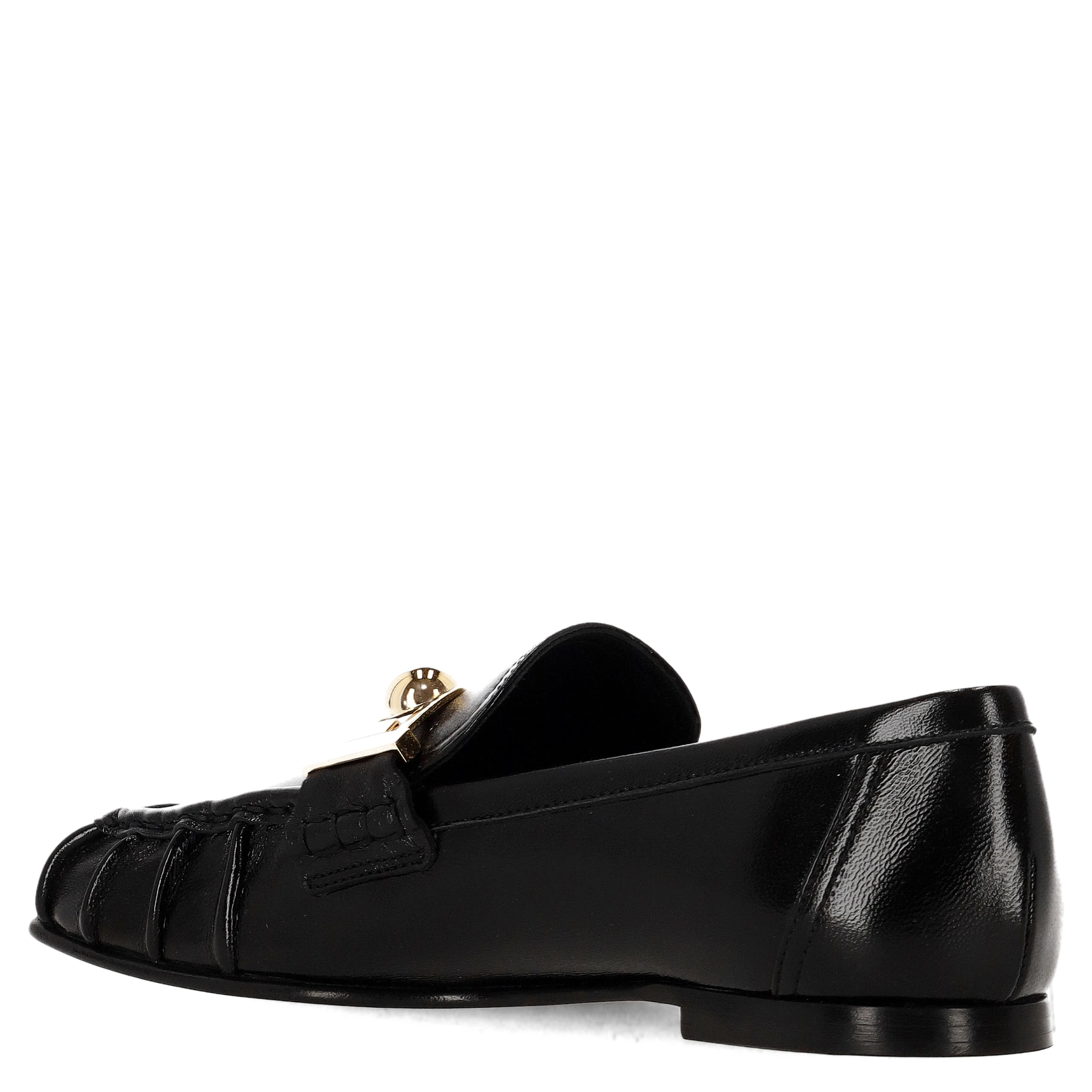Chloè Flat shoes Black