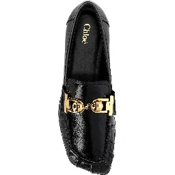 Chloè Flat shoes Black