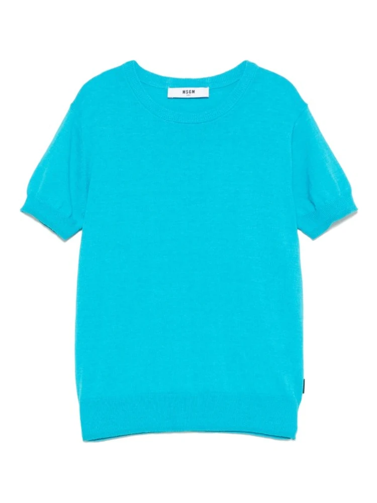 MSGM KIDS T-shirts and Polos