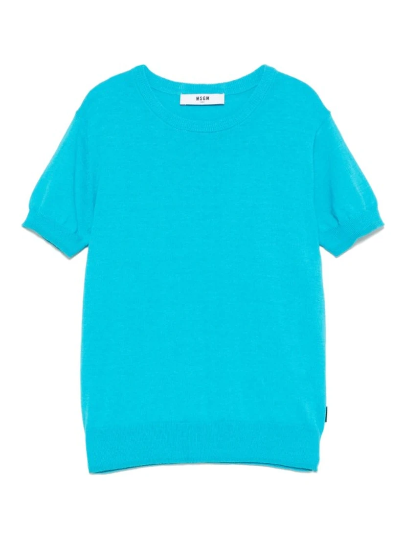 MSGM KIDS T-shirts and Polos