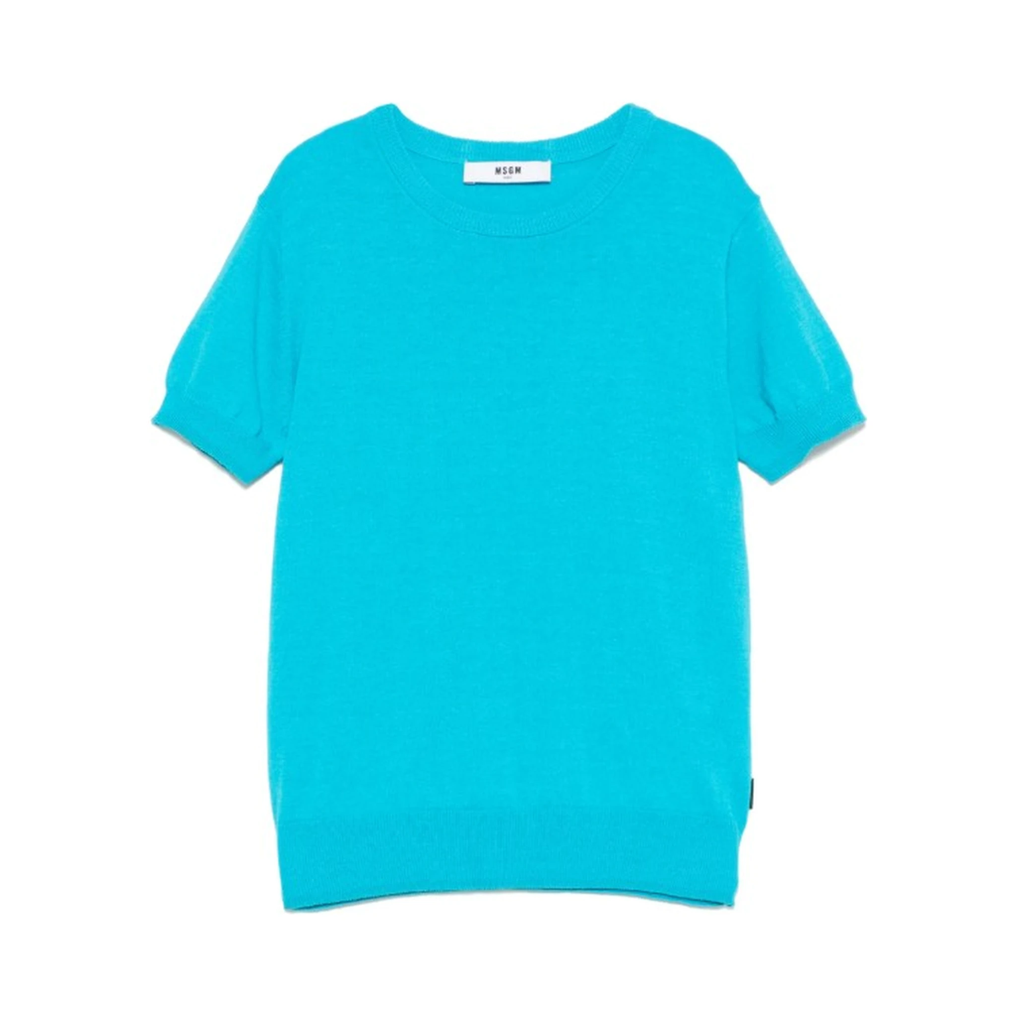 MSGM KIDS T-shirts and Polos